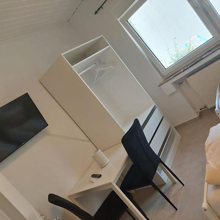 Private Room Ανόβερο Εξωτερικό φωτογραφία
