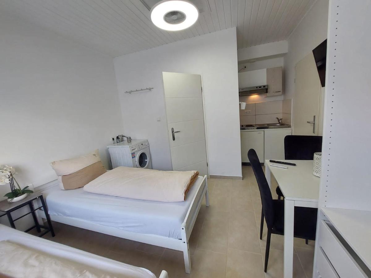 Private Room Ανόβερο Εξωτερικό φωτογραφία