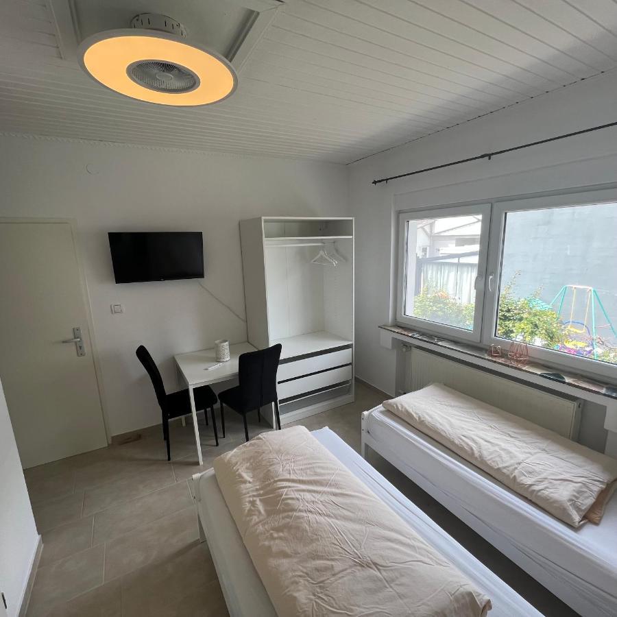 Private Room Ανόβερο Εξωτερικό φωτογραφία