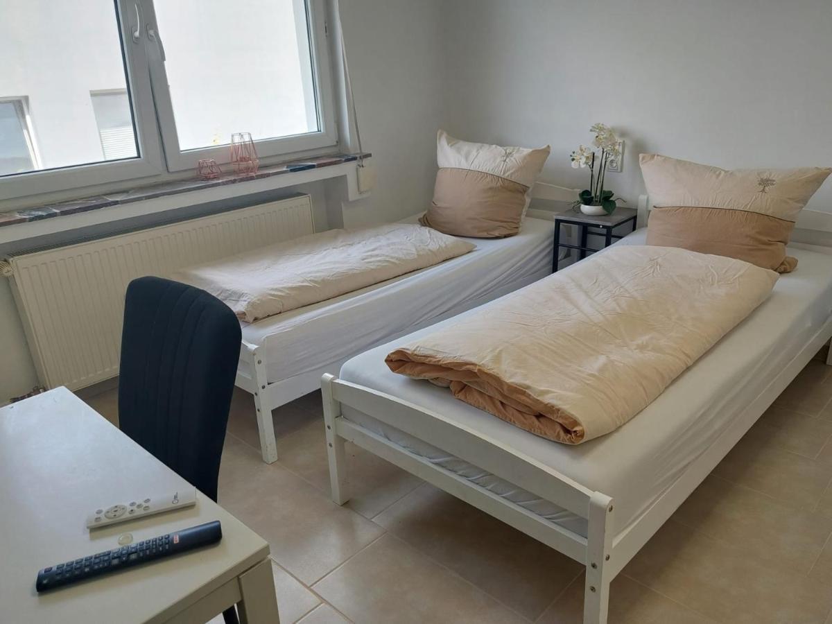 Private Room Ανόβερο Εξωτερικό φωτογραφία