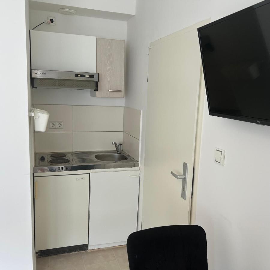 Private Room Ανόβερο Εξωτερικό φωτογραφία